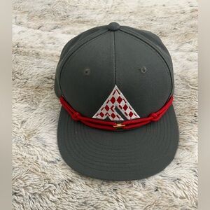 Finlay boys size 7 hat